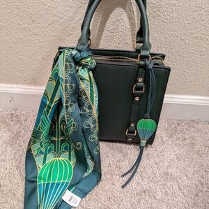 Wicked inspired handbag